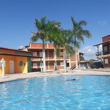 Apartamento Bons Ventos Porto Dos Lencois บาร์เฮรินยัส ภายนอก รูปภาพ