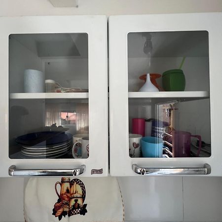 Apartamento Bons Ventos Porto Dos Lencois บาร์เฮรินยัส ภายนอก รูปภาพ