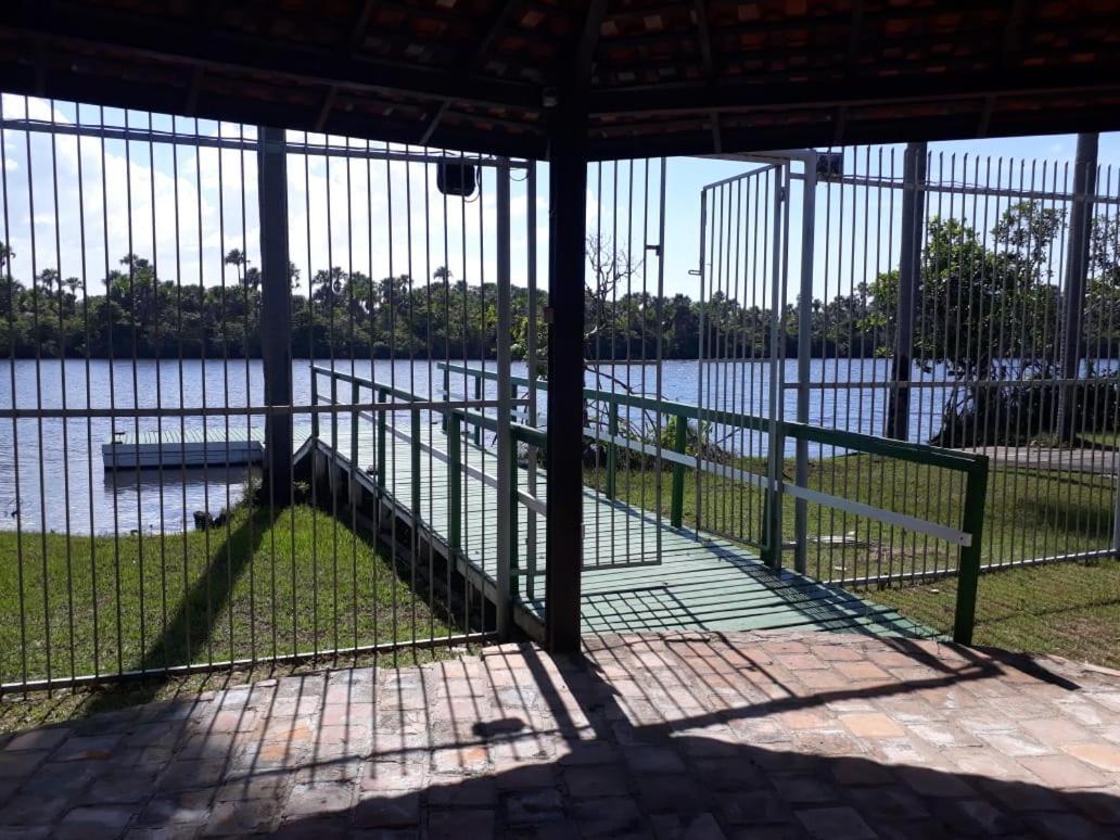 Apartamento Bons Ventos Porto Dos Lencois บาร์เฮรินยัส ภายนอก รูปภาพ