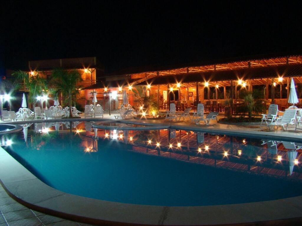Apartamento Bons Ventos Porto Dos Lencois บาร์เฮรินยัส ภายนอก รูปภาพ