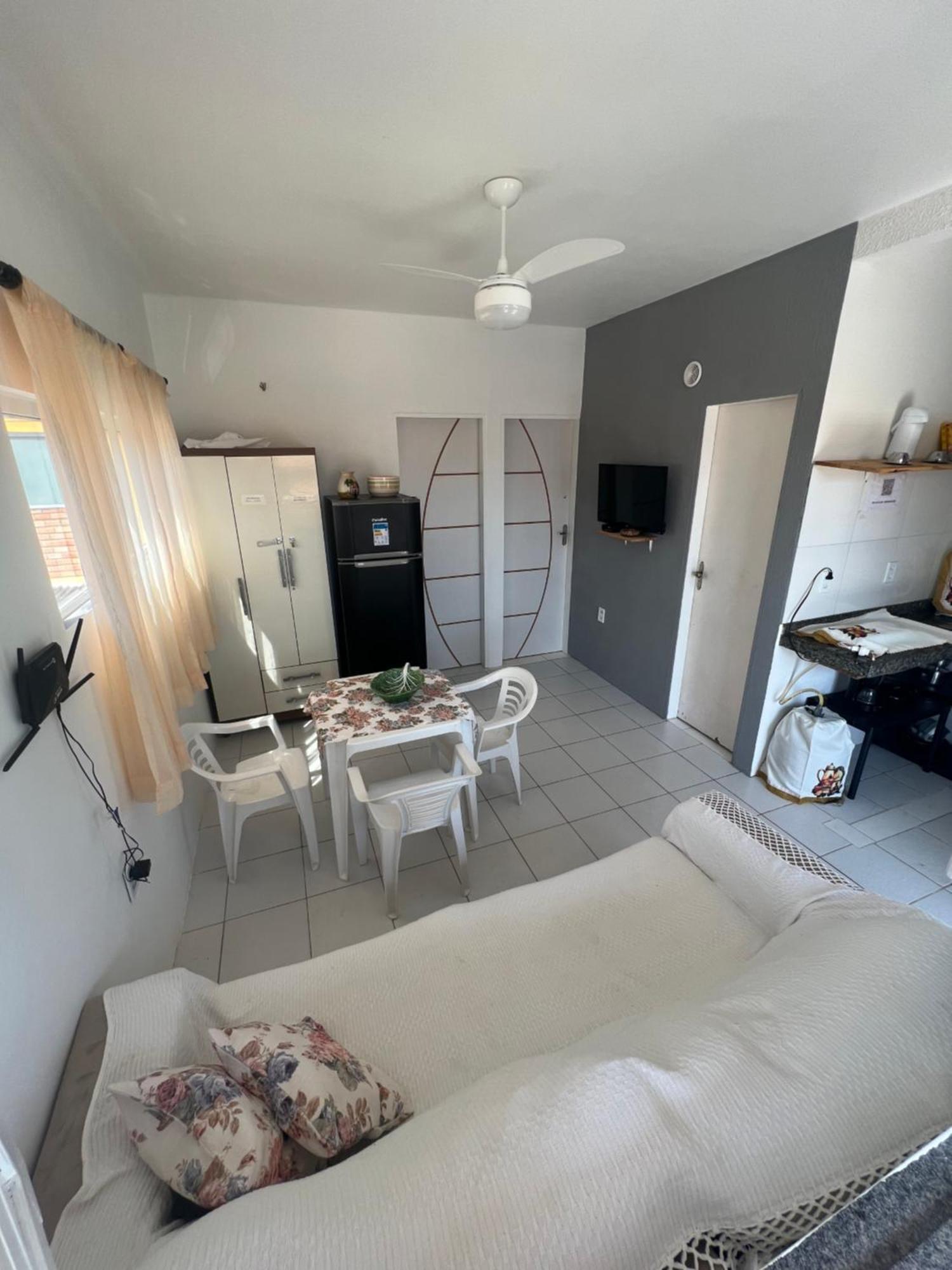 Apartamento Bons Ventos Porto Dos Lencois บาร์เฮรินยัส ภายนอก รูปภาพ
