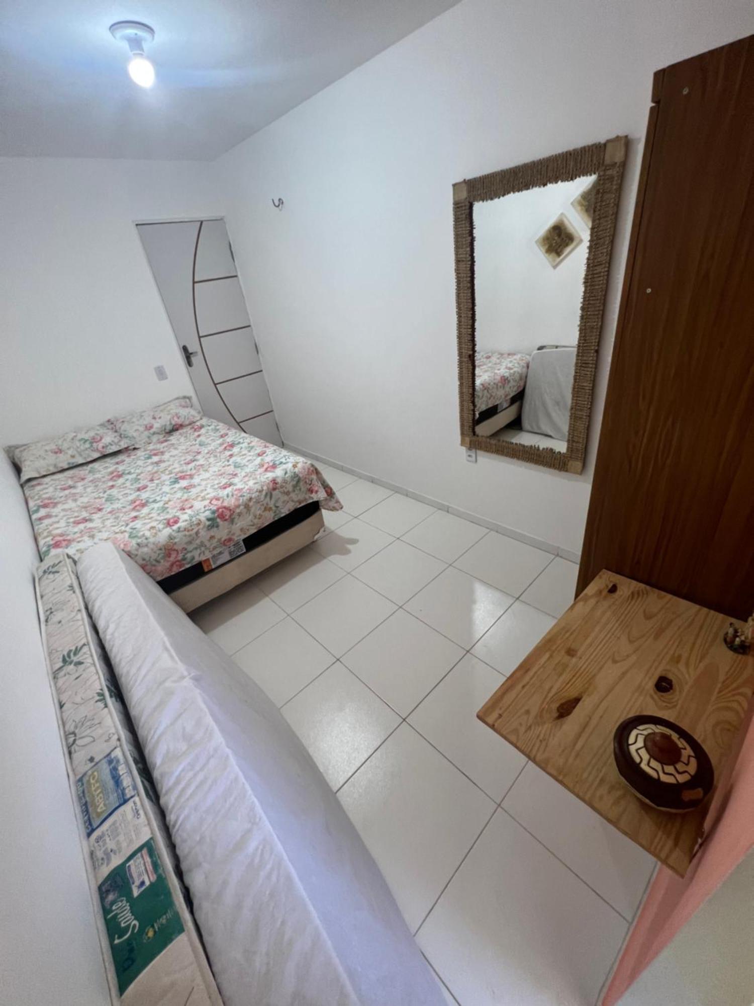 Apartamento Bons Ventos Porto Dos Lencois บาร์เฮรินยัส ภายนอก รูปภาพ