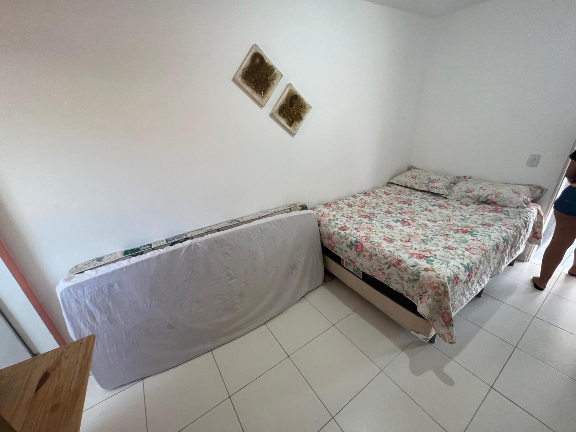 Apartamento Bons Ventos Porto Dos Lencois บาร์เฮรินยัส ภายนอก รูปภาพ