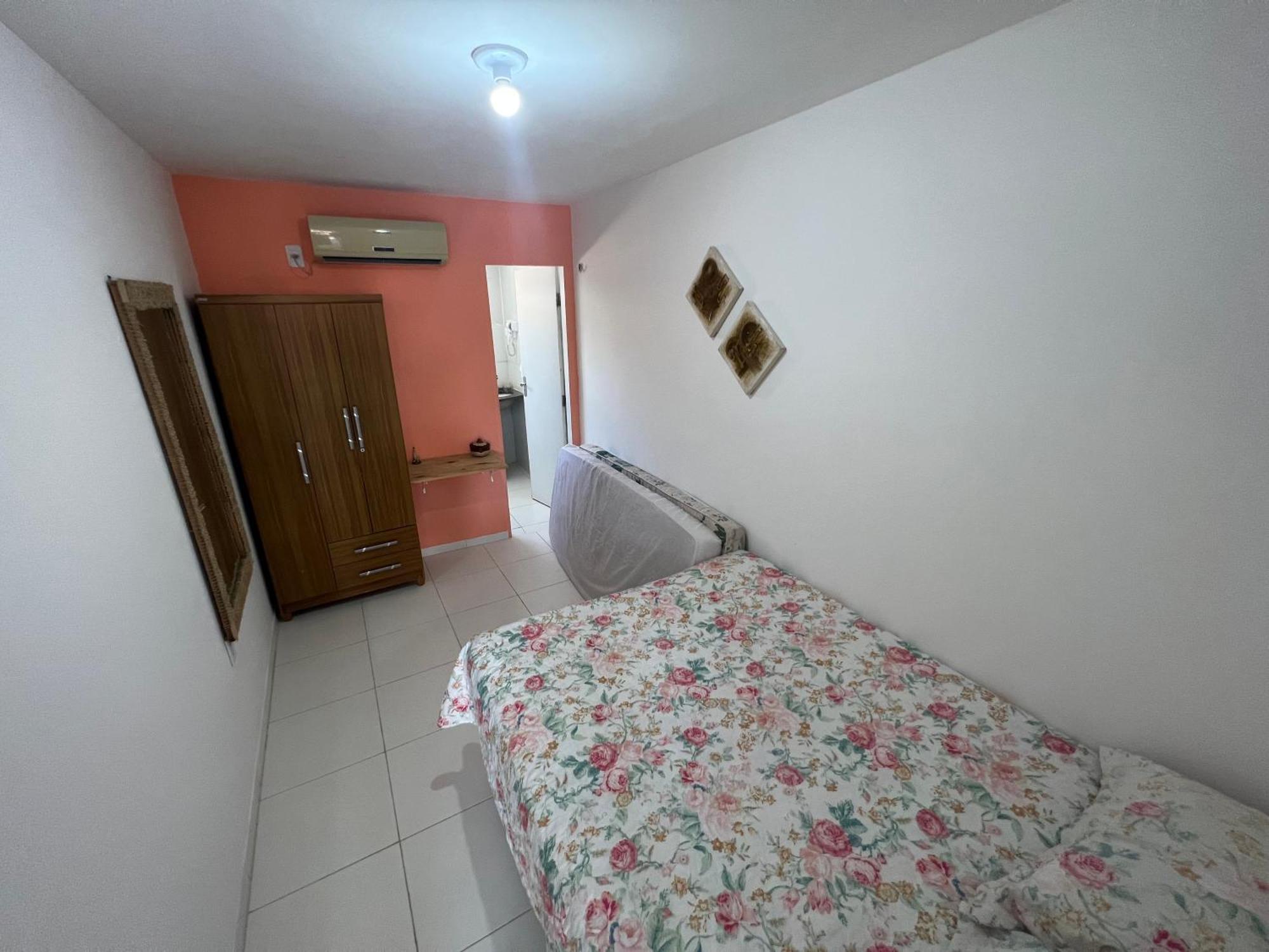 Apartamento Bons Ventos Porto Dos Lencois บาร์เฮรินยัส ภายนอก รูปภาพ