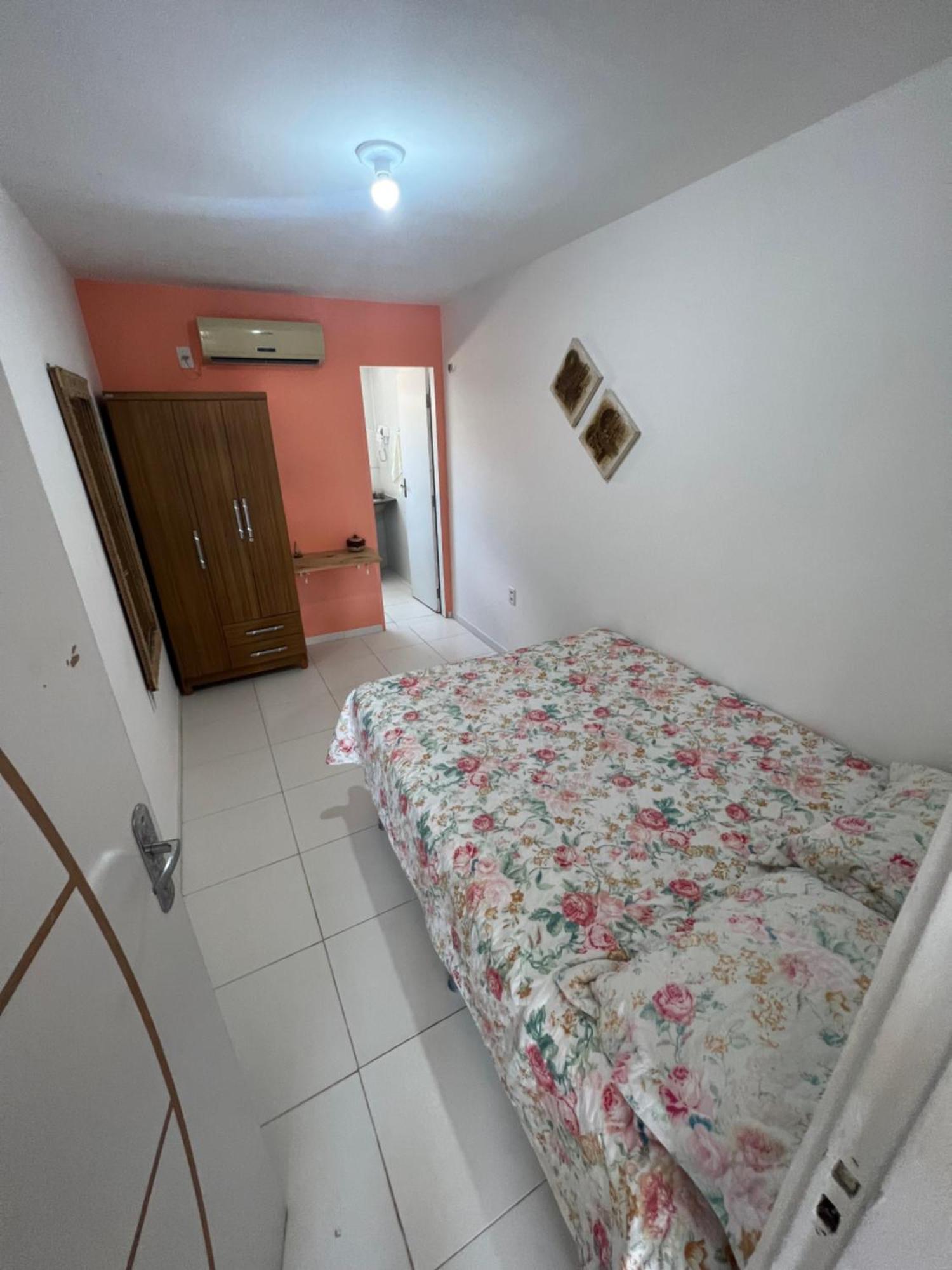 Apartamento Bons Ventos Porto Dos Lencois บาร์เฮรินยัส ภายนอก รูปภาพ
