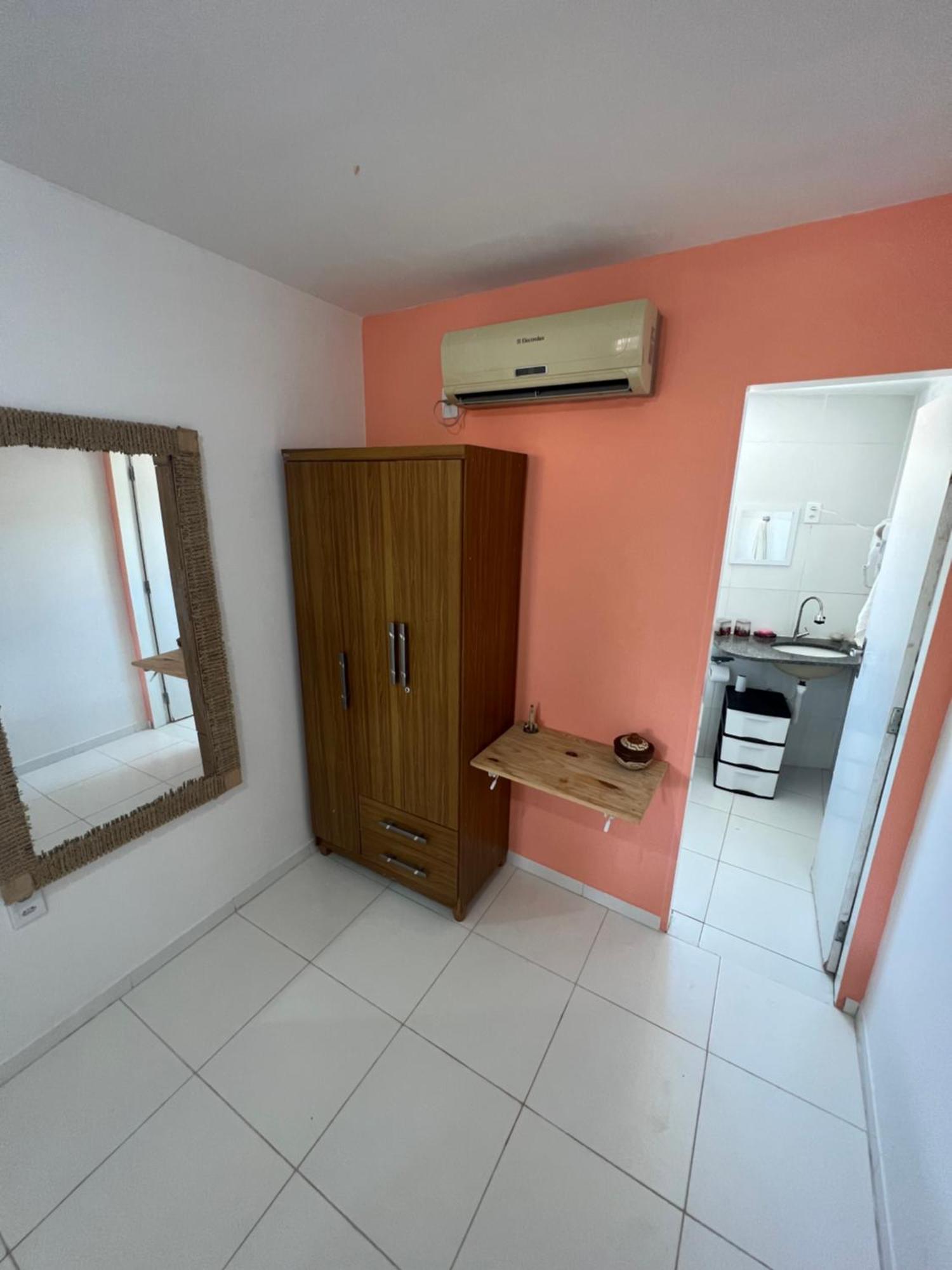 Apartamento Bons Ventos Porto Dos Lencois บาร์เฮรินยัส ภายนอก รูปภาพ