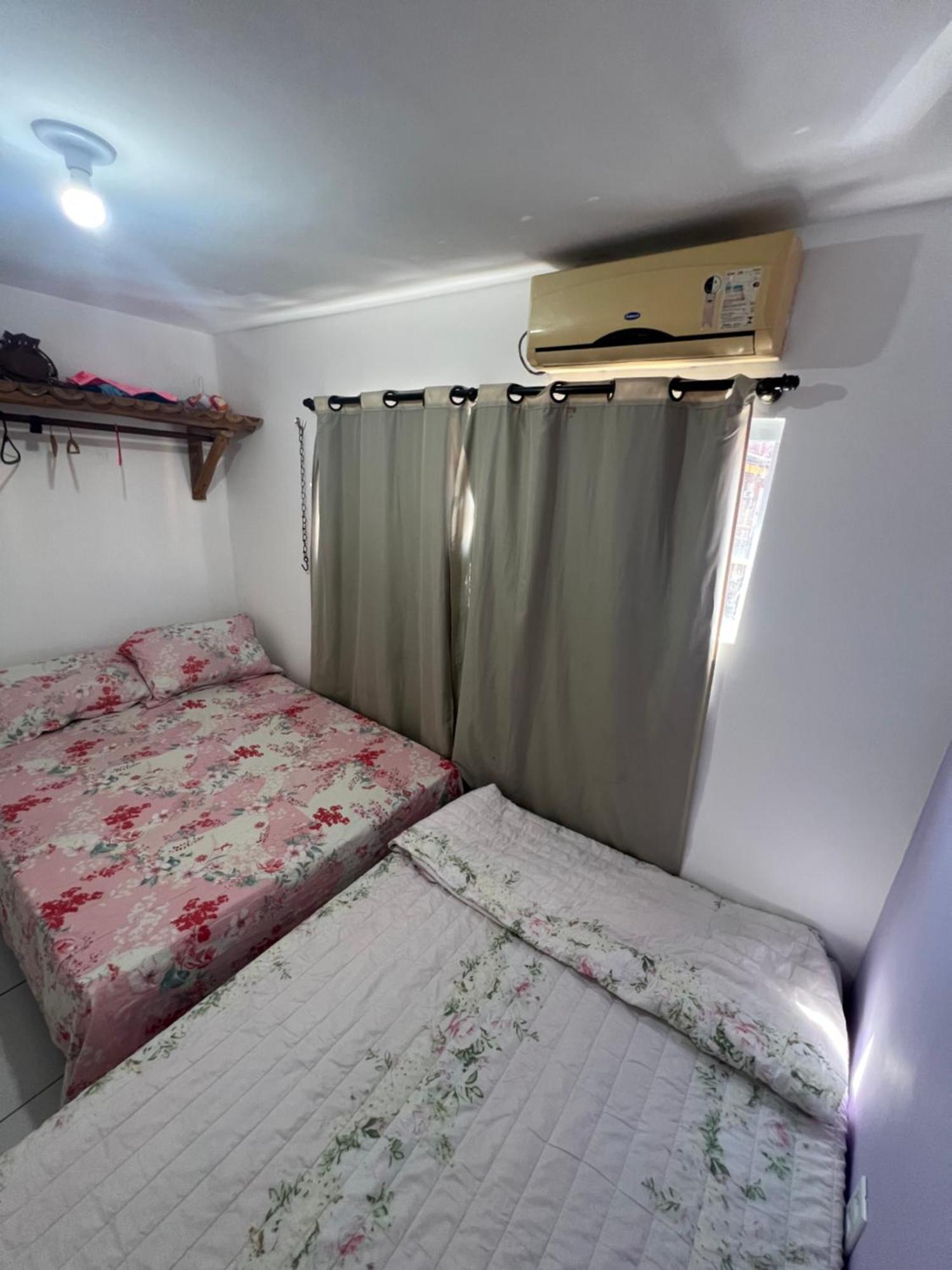 Apartamento Bons Ventos Porto Dos Lencois บาร์เฮรินยัส ภายนอก รูปภาพ