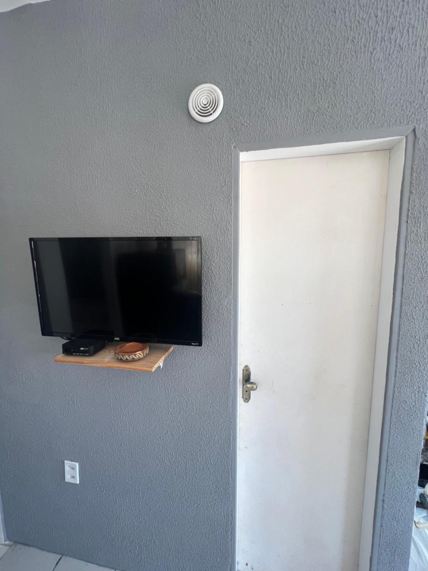 Apartamento Bons Ventos Porto Dos Lencois บาร์เฮรินยัส ภายนอก รูปภาพ
