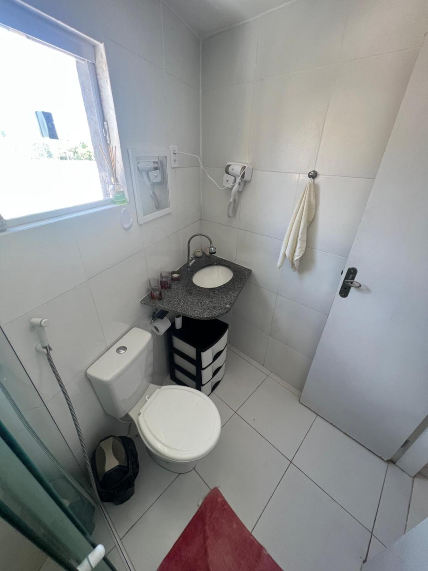 Apartamento Bons Ventos Porto Dos Lencois บาร์เฮรินยัส ภายนอก รูปภาพ