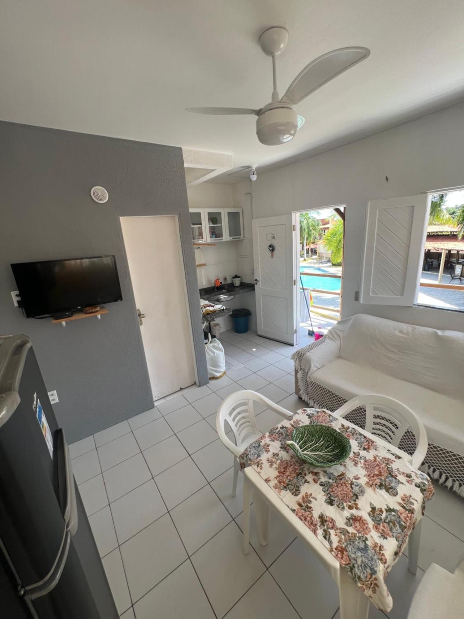 Apartamento Bons Ventos Porto Dos Lencois บาร์เฮรินยัส ภายนอก รูปภาพ