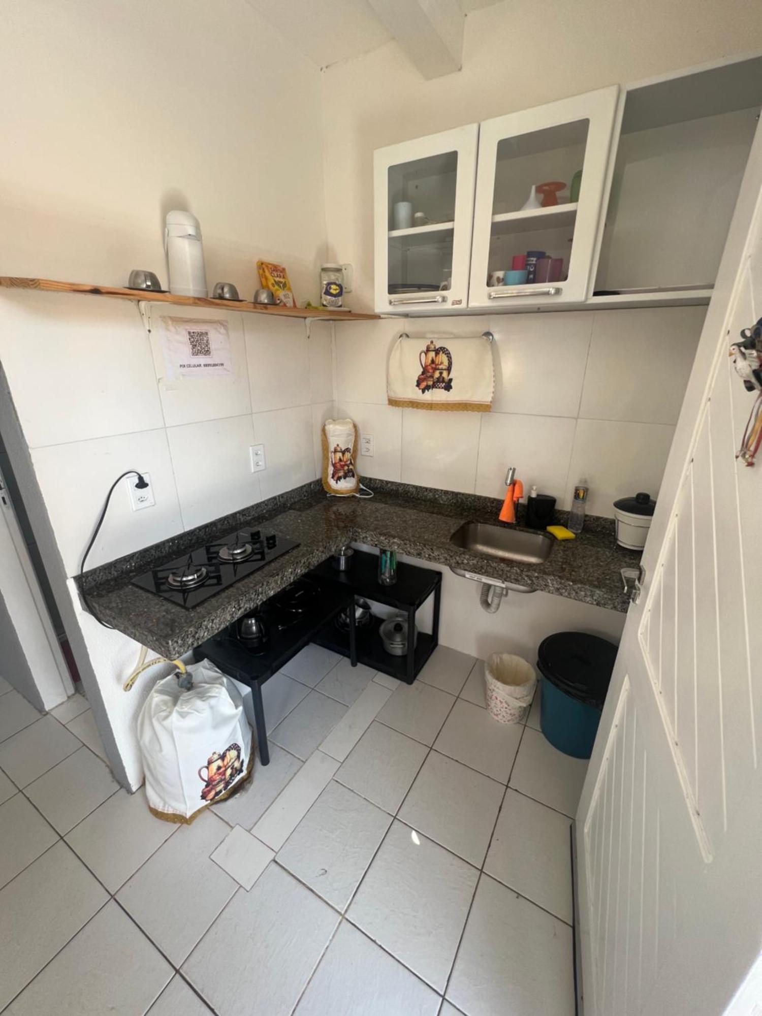 Apartamento Bons Ventos Porto Dos Lencois บาร์เฮรินยัส ภายนอก รูปภาพ